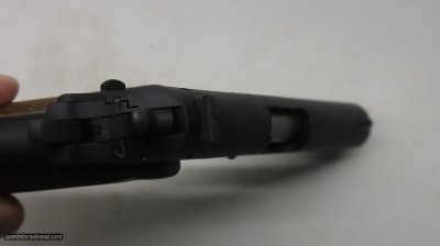 Browning 1911 1911-22 22LR Compact 051803490 Factory Demo - Image 7 of 14
