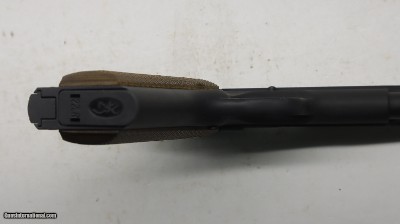 Browning 1911 1911-22 22LR Compact 051803490 Factory Demo - Image 9 of 14