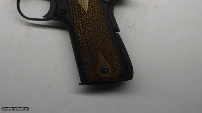 Browning 1911 1911-22 22LR Compact 051803490 Factory Demo - Image 10 of 14