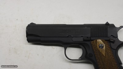 Browning 1911 1911-22 22LR Compact 051803490 Factory Demo - Image 12 of 14