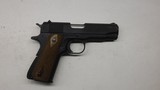 Browning 1911 1911-22 22LR Compact 051803490 Factory Demo - 1 of 14