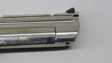 Magnum Research Desert Eagle Chrome, Made in Israel 44 Mag - 3 of 15