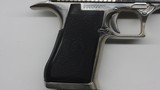 Magnum Research Desert Eagle Chrome, Made in Israel 44 Mag - 6 of 15