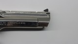 Magnum Research Desert Eagle Chrome, Made in Israel 44 Mag - 2 of 13