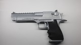 Magnum Research Desert Eagle Tungsten, NOS Made in Israel 44 Mag - 12 of 13