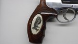 Smith & Wesson 629-6 1852-2002 Trail Boss 44 Mag 3