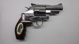 Smith & Wesson 629-6 1852-2002 Trail Boss 44 Mag 3