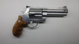 Smith & Wesson S&W 460 460V 5