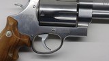 Smith & Wesson S&W 460 460V 5