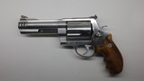 Smith & Wesson S&W 460 460V 5