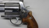 Smith & Wesson S&W 460 460V 5