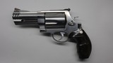 Smith & Wesson 500 S&W 4