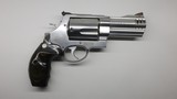 Smith & Wesson 500 S&W 4