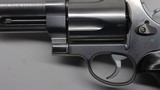 Smith & Wesson 500 S&W 4