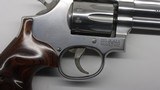 Smith & Wesson S&W 617 617-4, 22LR, 10 shot 4