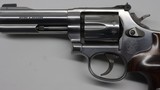 Smith & Wesson S&W 617 617-4, 22LR, 10 shot 4