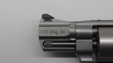 Smith & Wesson S&W 627 627-5 357 Mag Performance center 8 shot New - 15 of 17