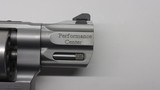 Smith & Wesson S&W 627 627-5 357 Mag Performance center 8 shot New - 3 of 17