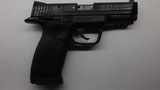 Smith & Wesson S&W M&P22 22lr, new in case 222000