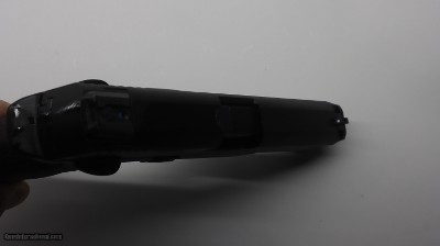 Smith & Wesson S&W M&P22 22lr, new in case 222000 - Image 5 of 10