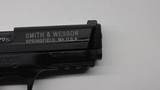 Smith & Wesson S&W M&P22 22lr, new in case 222000 - 2 of 10