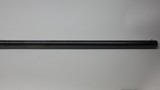 Marlin The Original Goose Gun, 12ga, 3