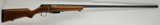 Marlin The Original Goose Gun, 12ga, 3