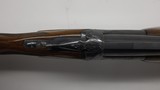 Winchester 101 Field Grade, Japan, 12ga, 26