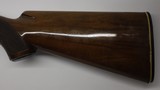 Winchester 101 Field Grade, Japan, 12ga, 26