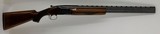 Winchester 101 Field Grade, Japan, 12ga, 26