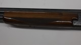 Winchester 101 Field Grade, Japan, 12ga, 26