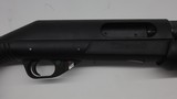 Benelli Nova Synthetic 12ga 26