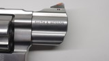 Smith & Wesson 500ES 2.75