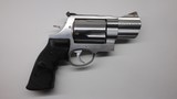 Smith & Wesson 500ES 2.75
