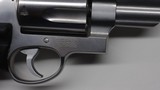 Smith & Wesson 500ES 2.75