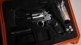 Smith & Wesson 500ES 2.75