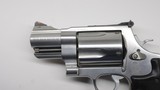 Smith & Wesson 500ES 2.75