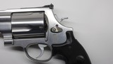 Smith & Wesson 500ES 2.75