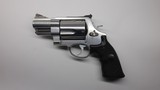 Smith & Wesson 500ES 2.75