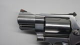 S&W Smith & Wesson 460 ES 460ES 2 /4