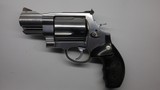 S&W Smith & Wesson 460 ES 460ES 2 /4