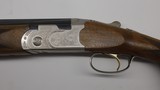 Beretta 686 Silver Pigeon 1 Field 20ga 30