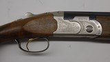 Beretta 686 Silver Pigeon 1 Field 20ga 30