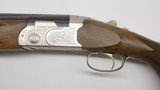 Beretta 686 Silver Pigeon S, Pre 1 12ga, 28