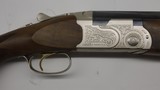 Beretta 686 Silver Pigeon S, Pre 1 12ga, 28