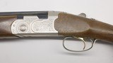 Beretta 686 Silver Pigeon S, Pre 1 20ga, 28