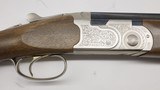 Beretta 686 Silver Pigeon S, Pre 1 20ga, 28