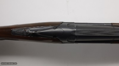 Beretta 686 Onyx, 12ga, 28