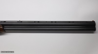 Beretta 686 Onyx, 12ga, 28