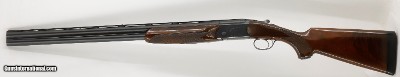Beretta 686 Onyx, 12ga, 28